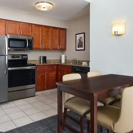Residence Inn Charlotte Uptown Ngoại thất bức ảnh