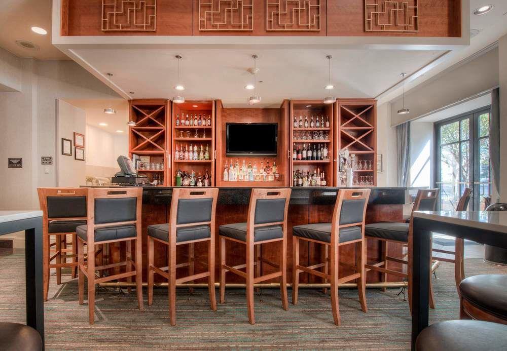 Residence Inn Charlotte Uptown Ngoại thất bức ảnh