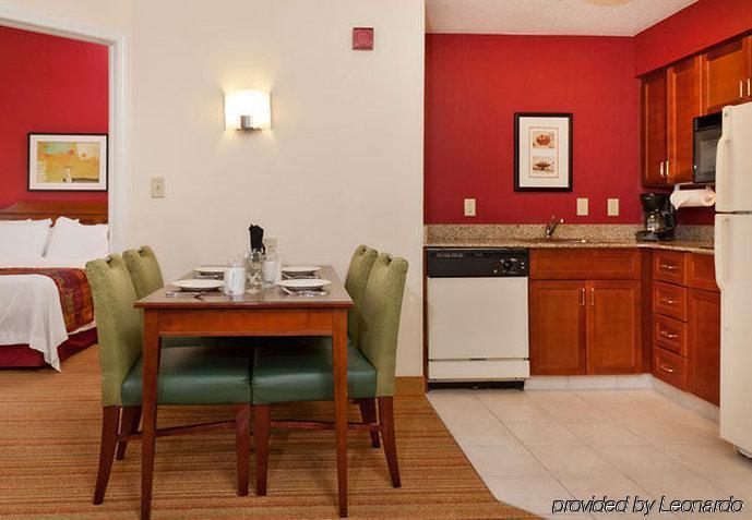 Residence Inn Charlotte Uptown Phòng bức ảnh