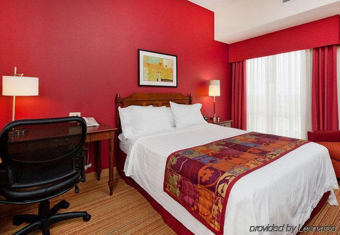 Residence Inn Charlotte Uptown Phòng bức ảnh