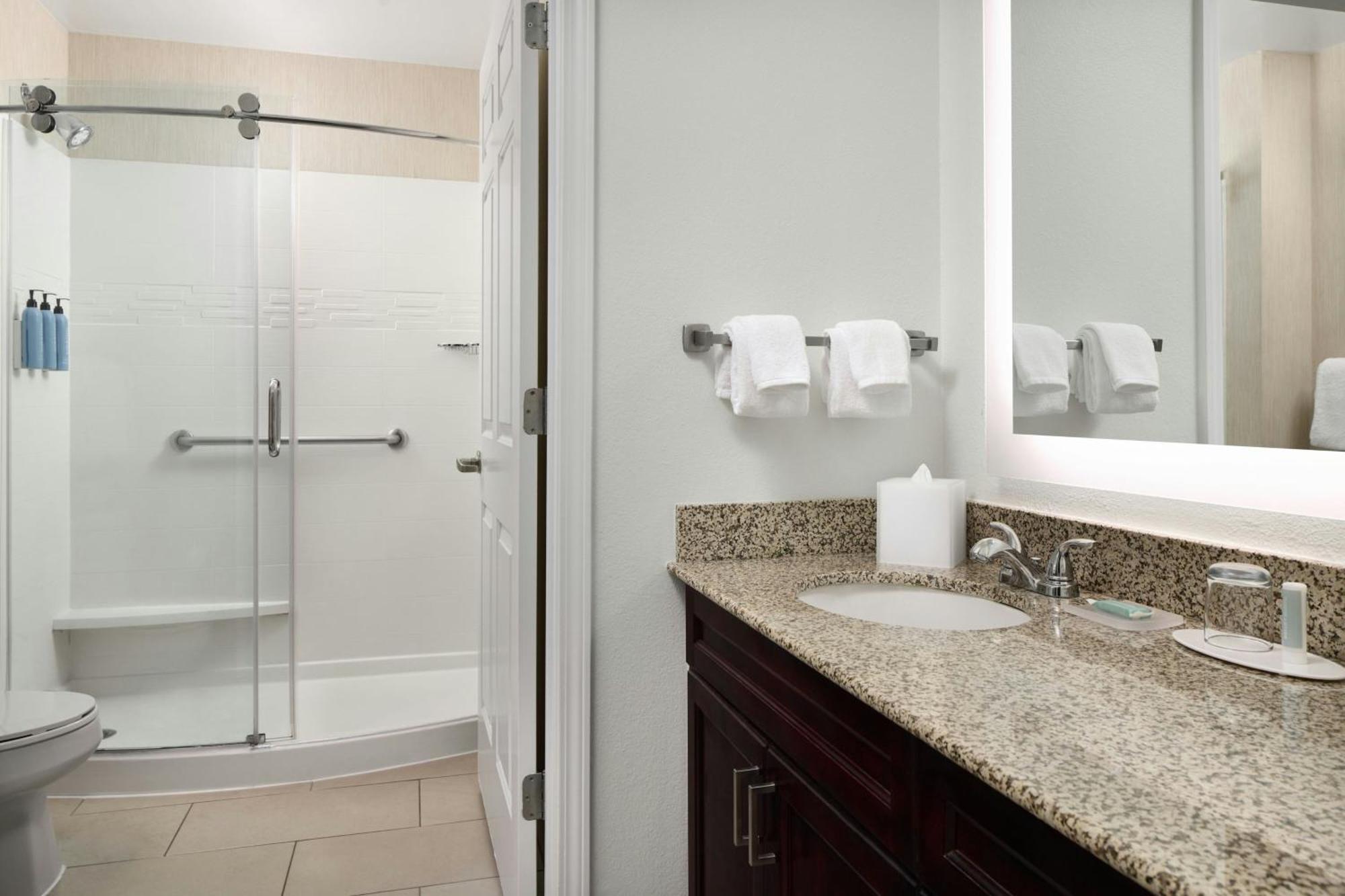 Residence Inn Charlotte Uptown Ngoại thất bức ảnh