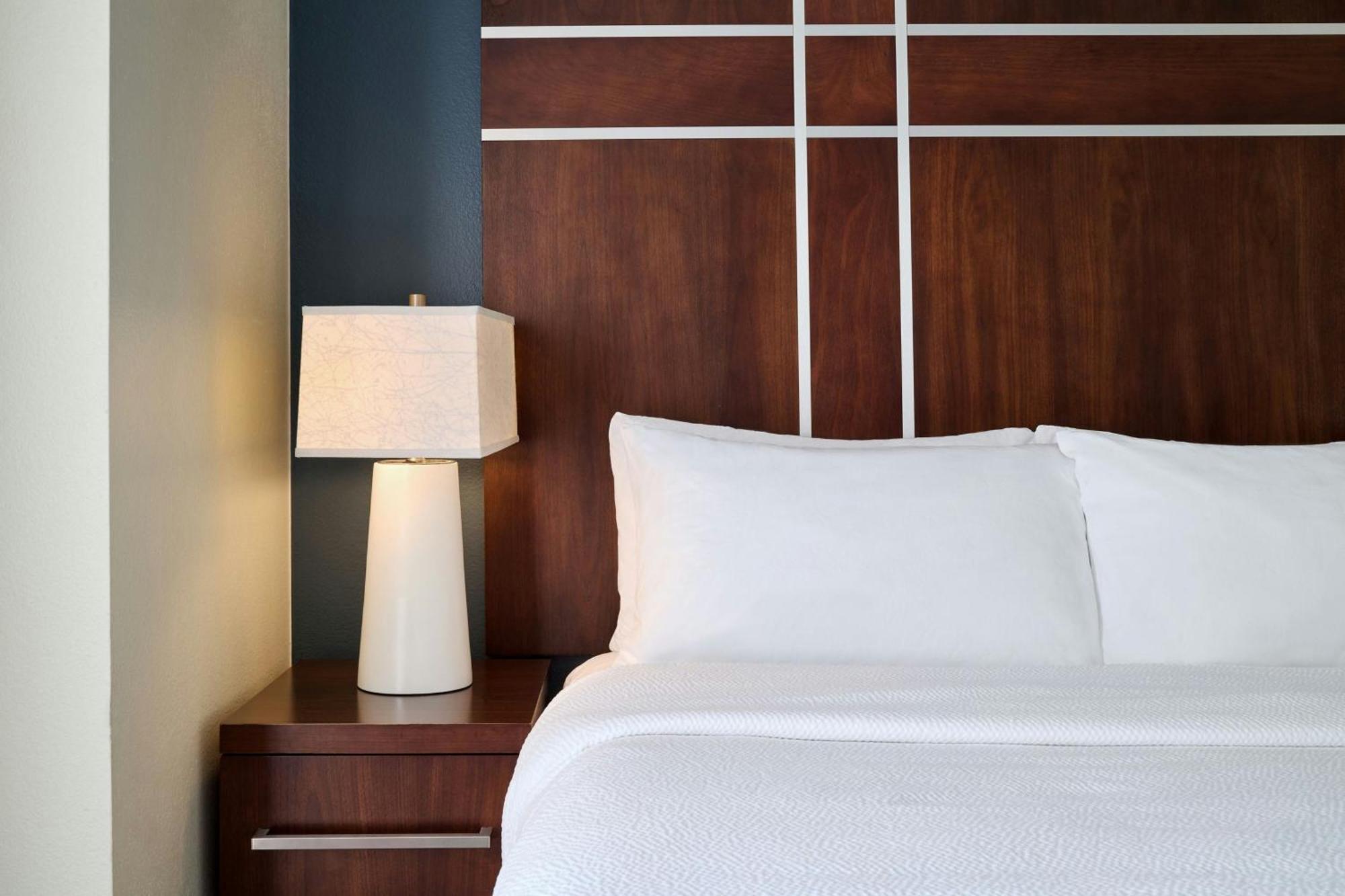 Residence Inn Charlotte Uptown Ngoại thất bức ảnh