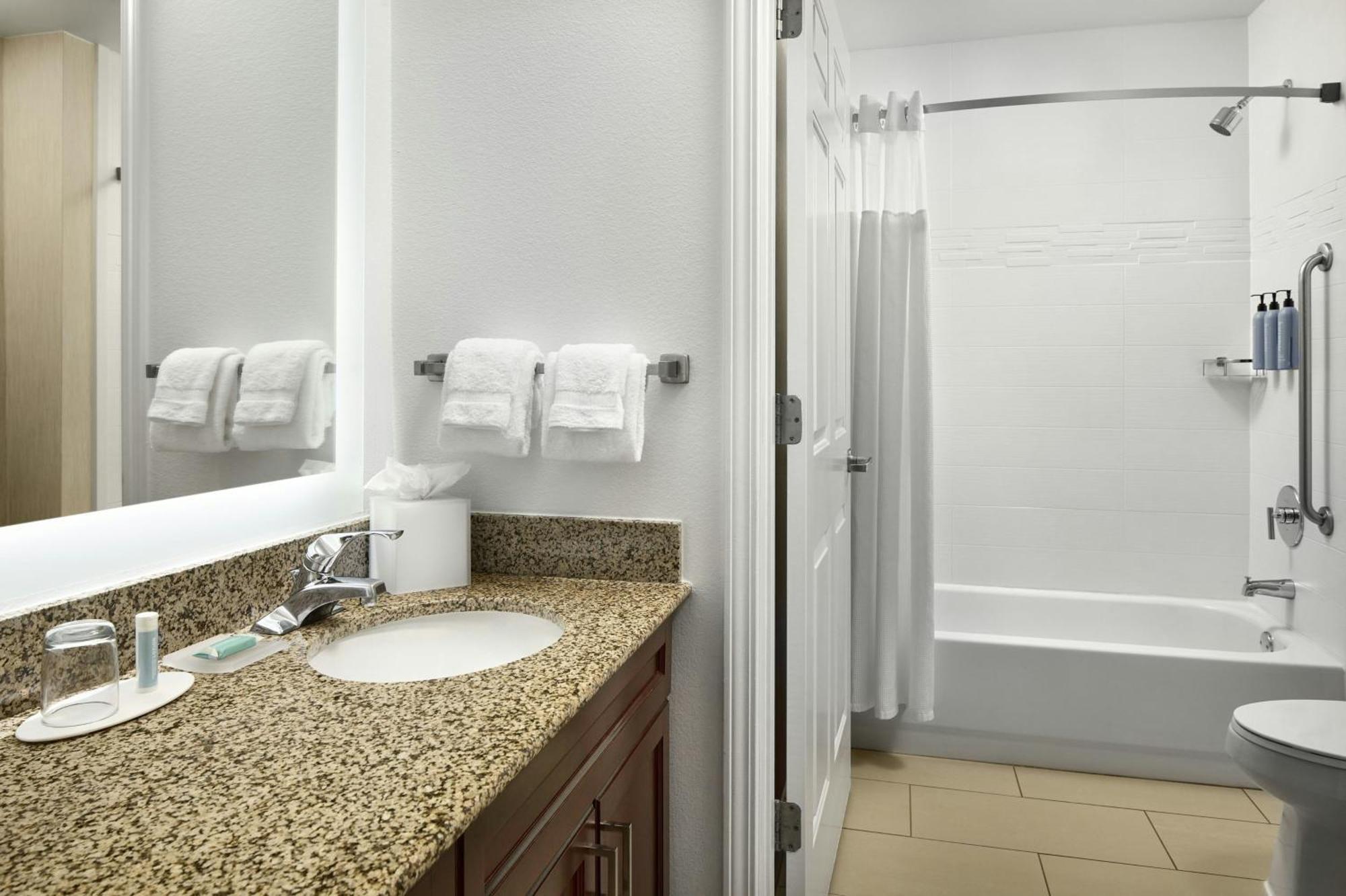 Residence Inn Charlotte Uptown Ngoại thất bức ảnh