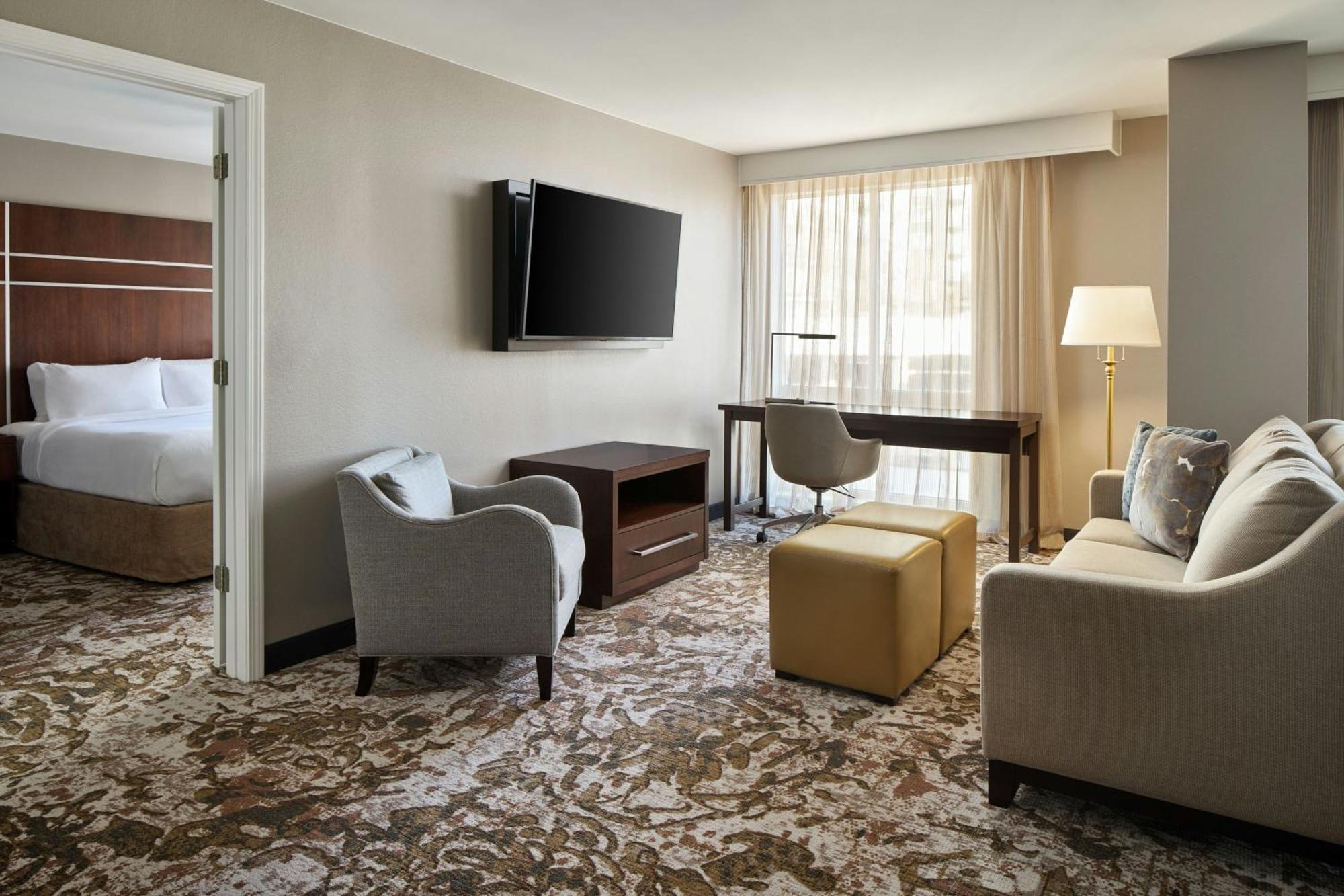 Residence Inn Charlotte Uptown Ngoại thất bức ảnh