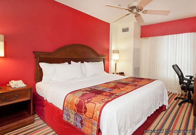 Residence Inn Charlotte Uptown Phòng bức ảnh