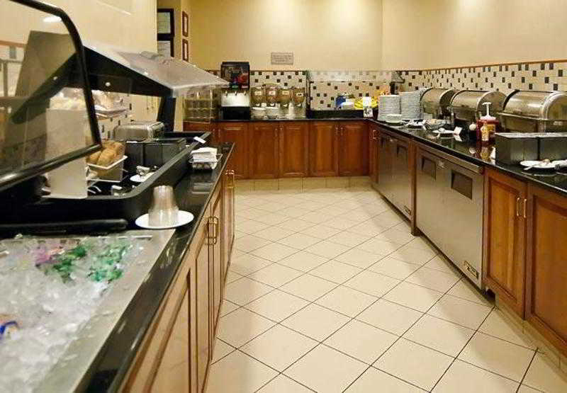Residence Inn Charlotte Uptown Nhà hàng bức ảnh