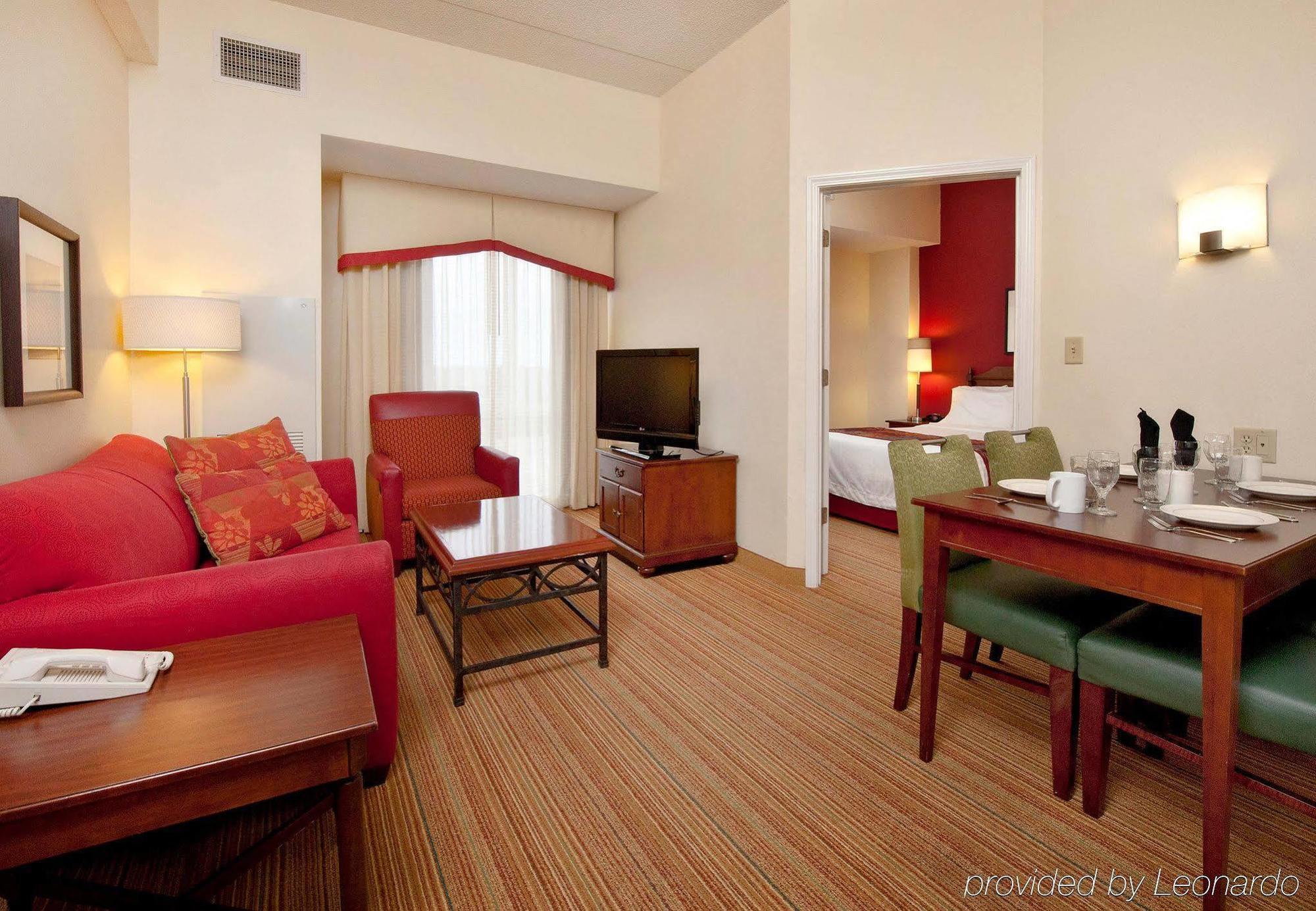 Residence Inn Charlotte Uptown Phòng bức ảnh