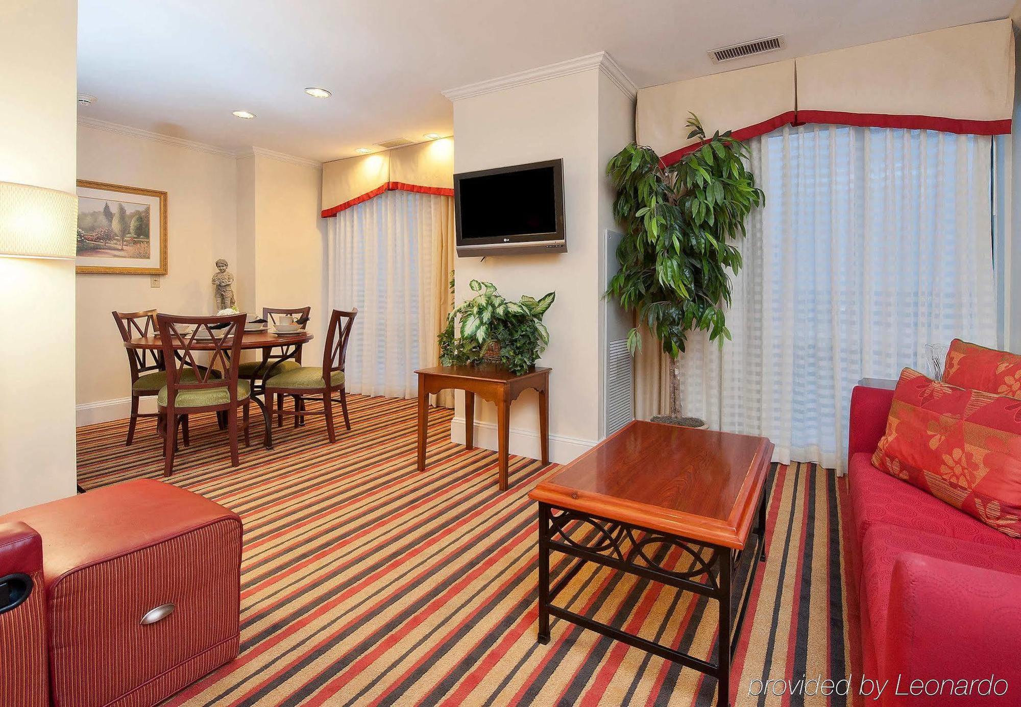 Residence Inn Charlotte Uptown Phòng bức ảnh