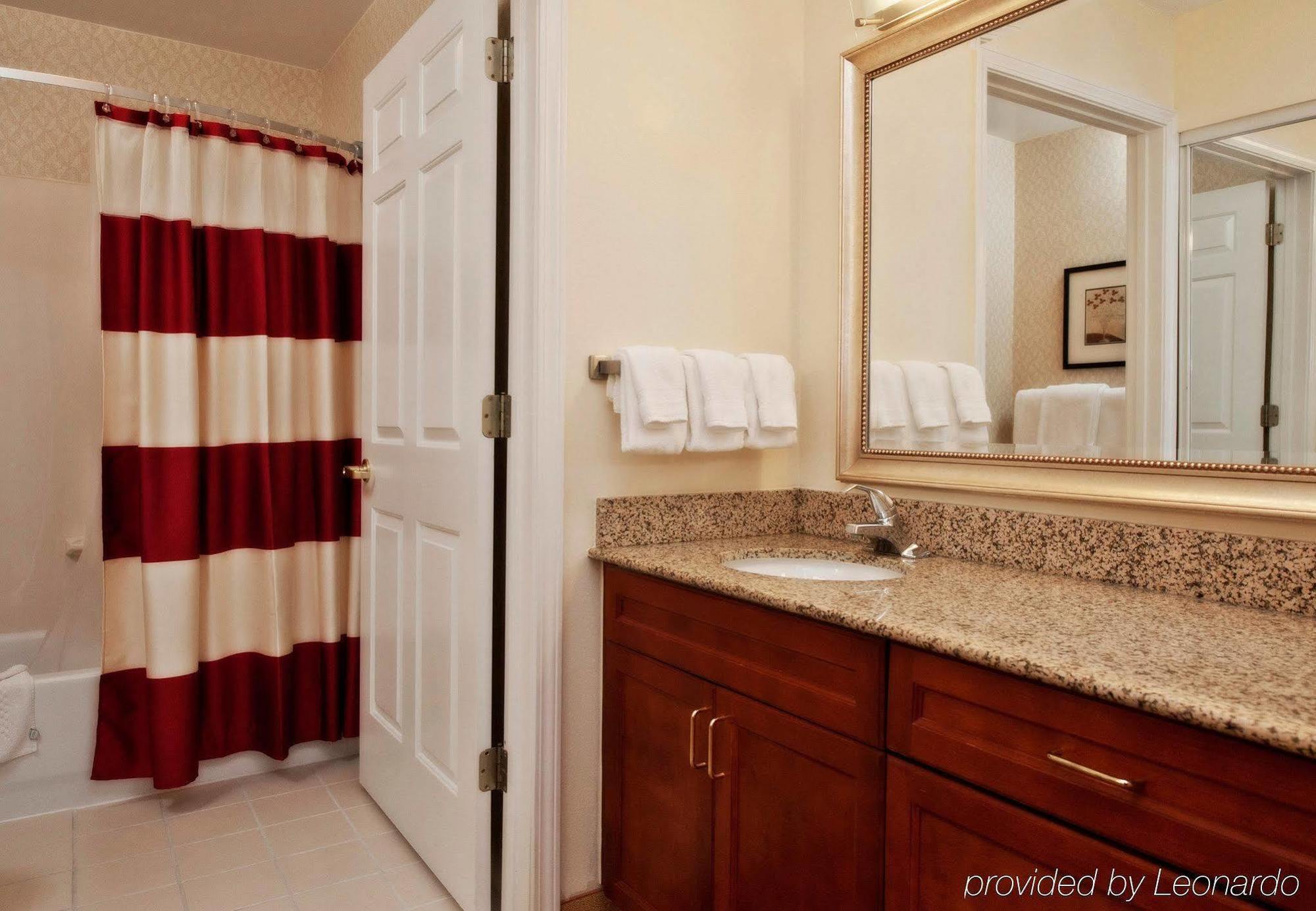 Residence Inn Charlotte Uptown Phòng bức ảnh
