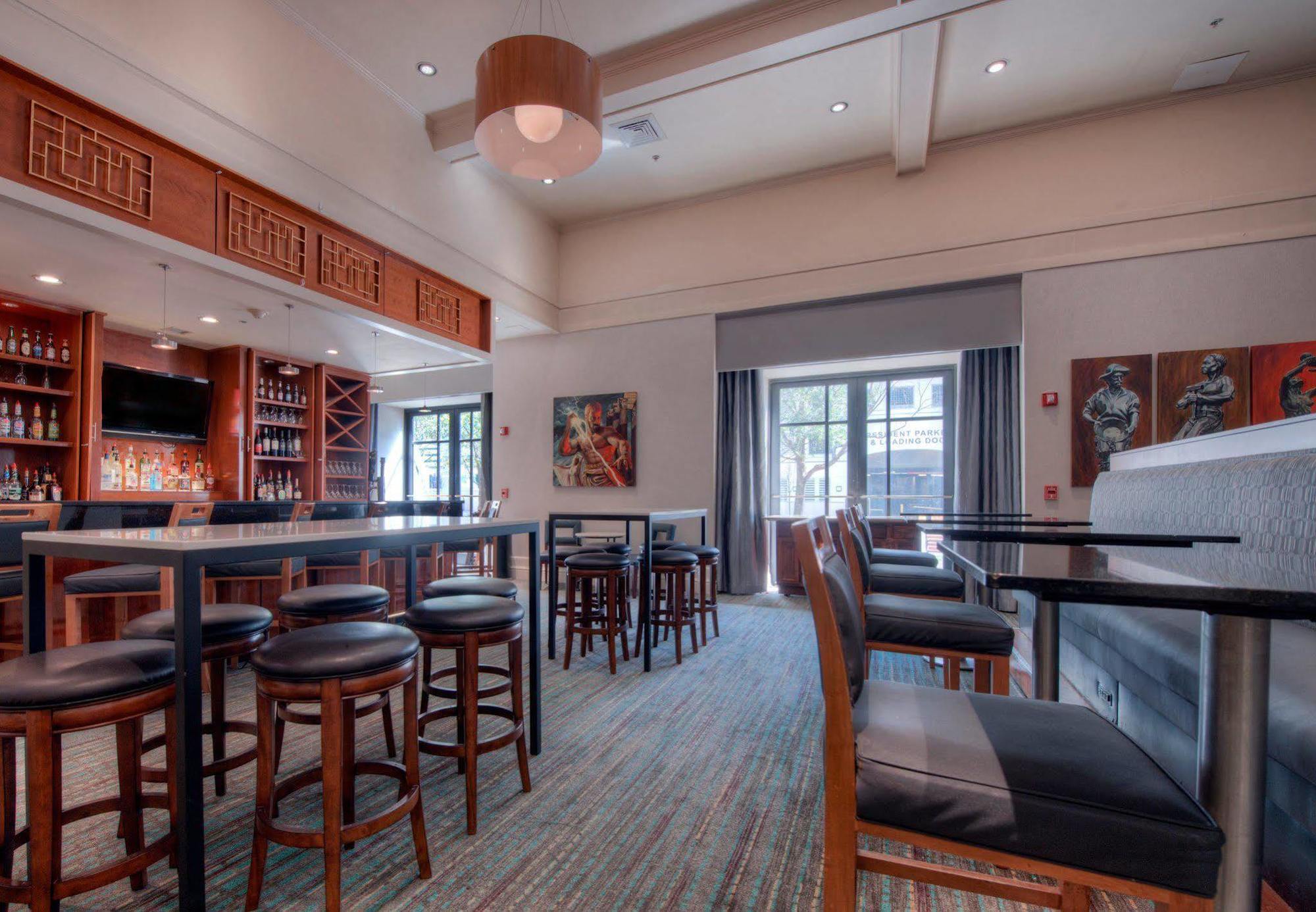 Residence Inn Charlotte Uptown Ngoại thất bức ảnh