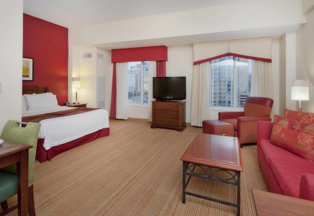 Residence Inn Charlotte Uptown Phòng bức ảnh