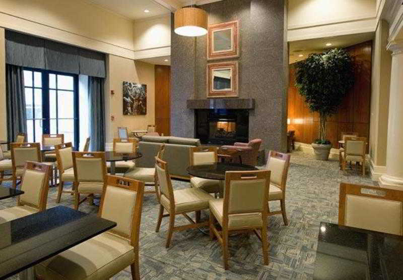 Residence Inn Charlotte Uptown Ngoại thất bức ảnh