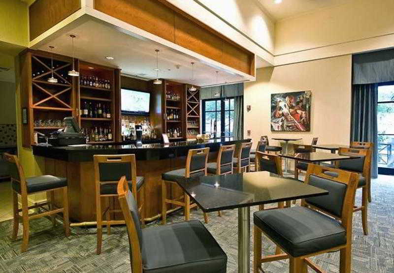 Residence Inn Charlotte Uptown Ngoại thất bức ảnh
